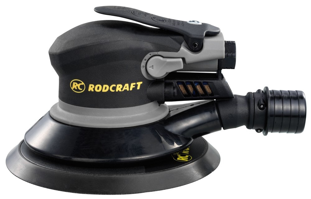 Plicht duizend kleding Rodcraft Excentrische schuurmachine RC7705V6 - Maldoy Tools - Tuin -  Cleaning