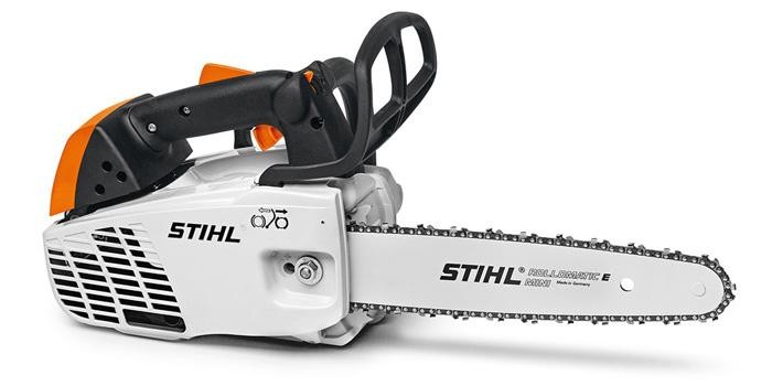 Stihl MS 194 T Kettingzaag, 35cm - Maldoy Tuin - Cleaning